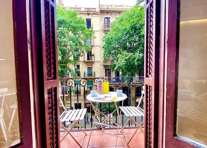 Tyche Apartamento *
