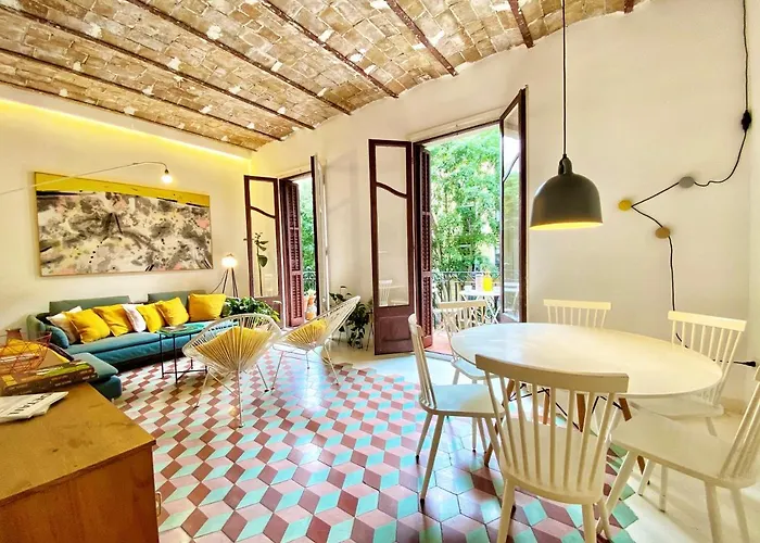 Tyche Apartamento