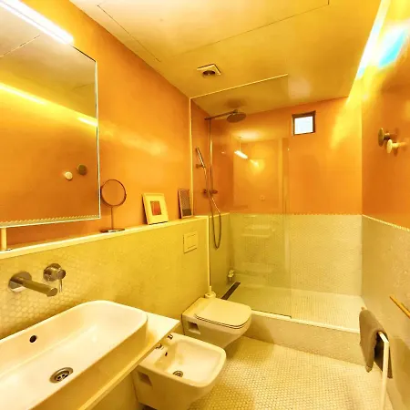 Apartment Tyche