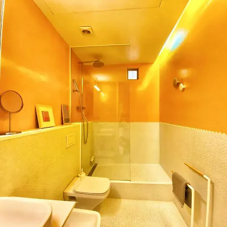 Apartment Tyche