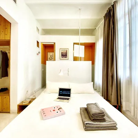 Tyche Apartment *