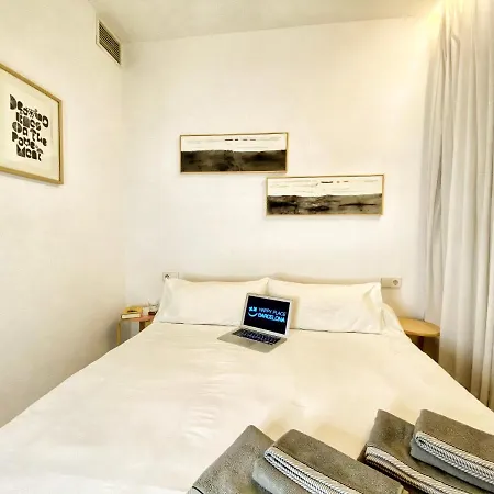Tyche Apartment
