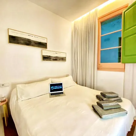 Διαμέρισμα Tyche *