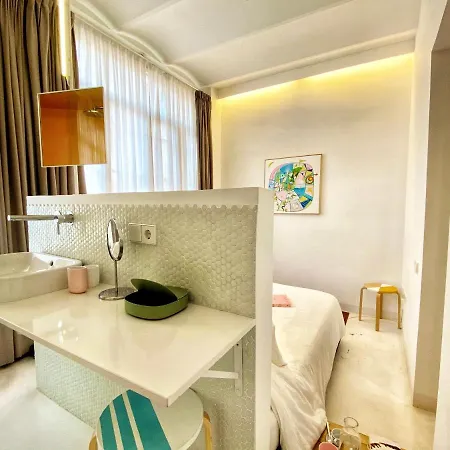 Apartment Tyche