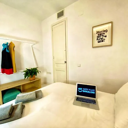 Apartment Tyche *
