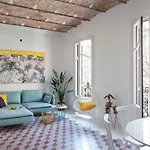Tyche Apartament Barcelona