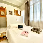 Tyche Apartament Barcelona