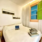 Apartament Tyche *