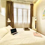 Apartament Tyche Barcelona