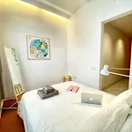 Apartament Tyche Barcelona