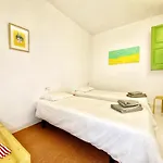 Tyche Apartament