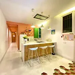 Tyche Apartament *